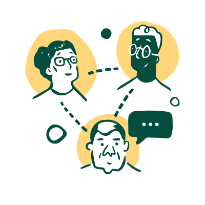 illustration-community.png Communauté E Commerce Livementor