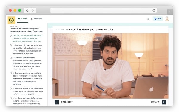 livementor-formateurs livementor formateurs