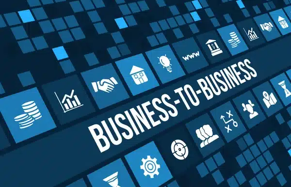 b2b-digitalist b2b digitalist